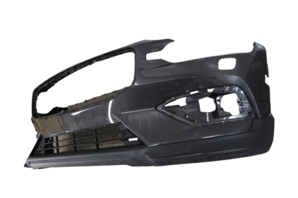 Bumper  Volvo V60 II S60 III CROSS COUNTRY 18-24 31690589 Voorbumper MK4553