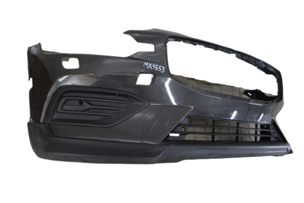 Bumper  Volvo V60 II S60 III CROSS COUNTRY 18-24 31690589 Voorbumper MK4553