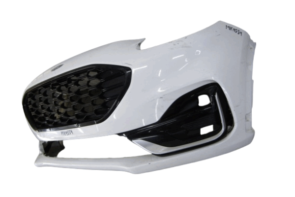 Bumper Ford Puma Mk2 II ST-Line STLine 19-  L1TB-17757-D Voorbumper  MK4554