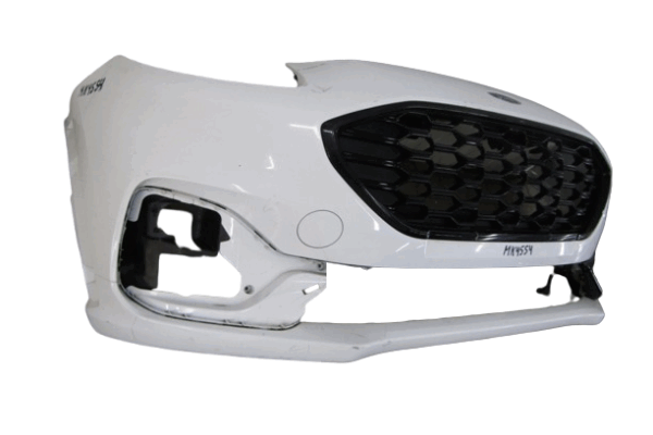 Bumper Ford Puma Mk2 II ST-Line STLine 19-  L1TB-17757-D Voorbumper  MK4554