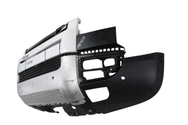 Bumper Land Rover Defender 2 II L663 20- L8B2-17E778-A Voorbumper MK4576