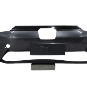 Bumper MG MG5 5 V EV-Facelift 2022- P10859360 Voorbumper MK4625