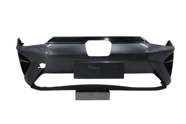 Bumper MG MG5 5 V EV-Facelift 2022- P10859360 Voorbumper MK4625
