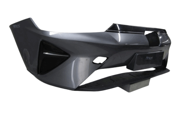 Bumper MG MG5 5 V EV-Facelift 2022- P10859360 Voorbumper MK4625