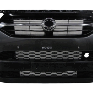 Bumper SsangYong Rexton sports 17-20 K78711-3800 Voorbumper MK4641