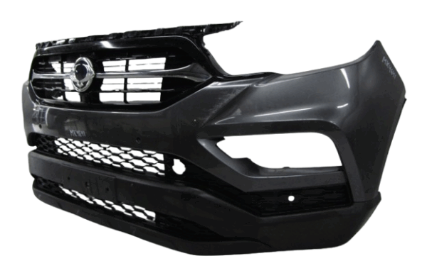 Bumper SsangYong Rexton sports 17-20 K78711-3800 Voorbumper MK4641