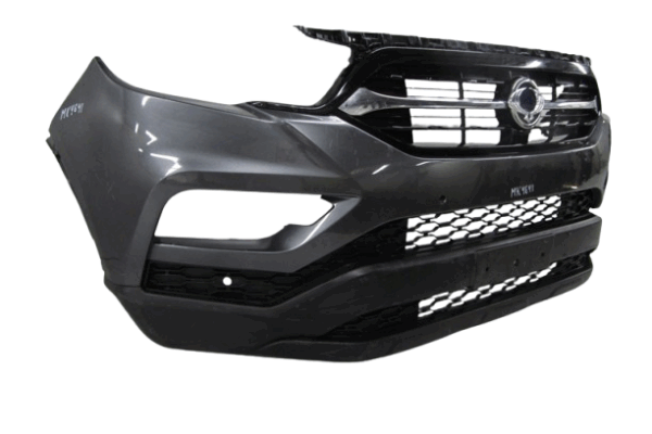 Bumper SsangYong Rexton sports 17-20 K78711-3800 Voorbumper MK4641
