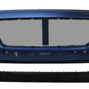 Bumpers Subaru XV Crosstrek E Boxer 18-20 57704FL010 Voorbumper MK4645
