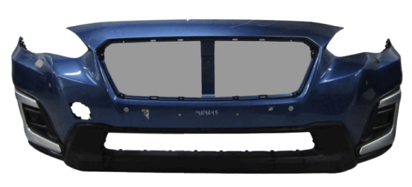 Bumpers Subaru XV Crosstrek E Boxer 18-20 57704FL010 Voorbumper MK4645