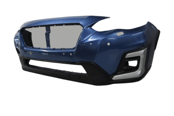 Bumpers Subaru XV Crosstrek E Boxer 18-20 57704FL010 Voorbumper MK4645