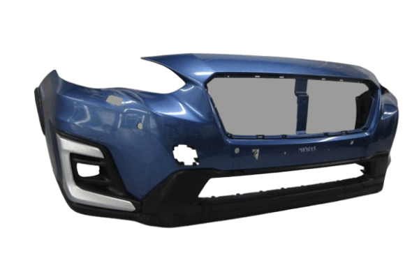 Bumpers Subaru XV Crosstrek E Boxer 18-20 57704FL010 Voorbumper MK4645