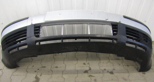 Bumper Volkswagen VW Volkswagen Passat B5 Facelift 00-05 3B0807221E Voorbumper MK378
