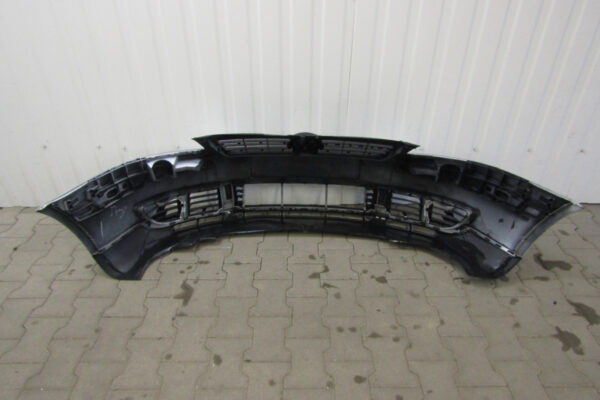 Bumper Volkswagen VW Volkswagen Passat B5 Facelift 00-05 3B0807221E Voorbumper MK378