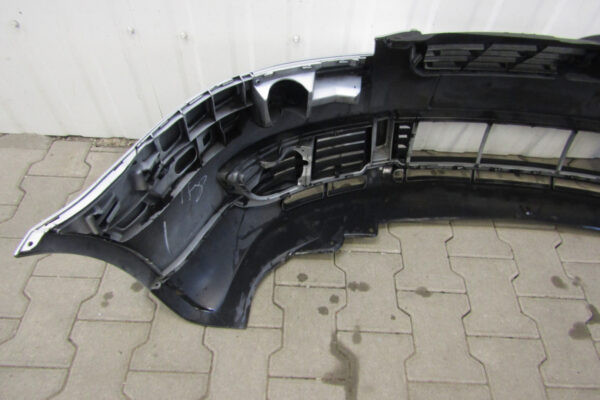 Bumper Volkswagen VW Volkswagen Passat B5 Facelift 00-05 3B0807221E Voorbumper MK378