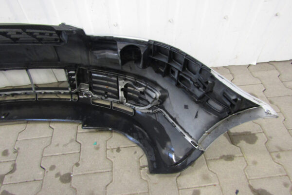 Bumper Volkswagen VW Volkswagen Passat B5 Facelift 00-05 3B0807221E Voorbumper MK378
