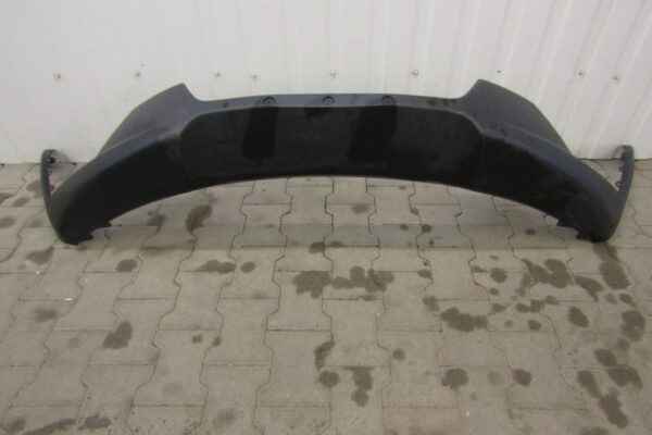 Bumper SsangYong New Actyon 10-12 K778712-3400 Voorbumper MK399