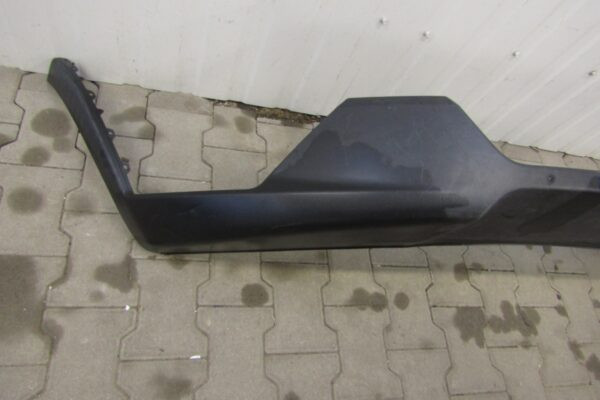 Bumper SsangYong New Actyon 10-12 K778712-3400 Voorbumper MK399