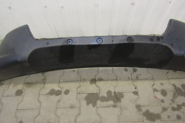 Bumper SsangYong New Actyon 10-12 K778712-3400 Voorbumper MK399