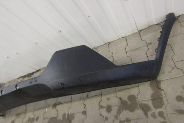 Bumper SsangYong New Actyon 10-12 K778712-3400 Voorbumper MK399