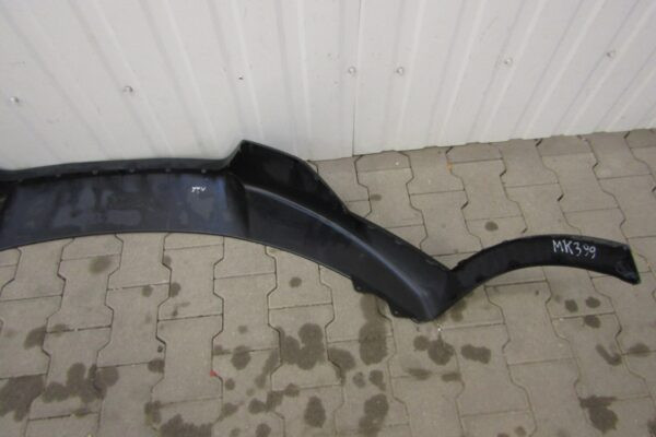 Bumper SsangYong New Actyon 10-12 K778712-3400 Voorbumper MK399