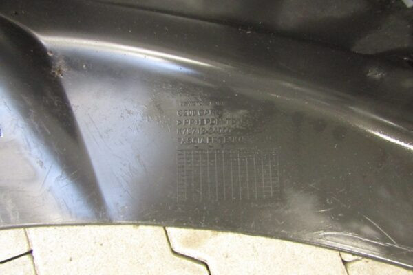 Bumper SsangYong New Actyon 10-12 K778712-3400 Voorbumper MK399