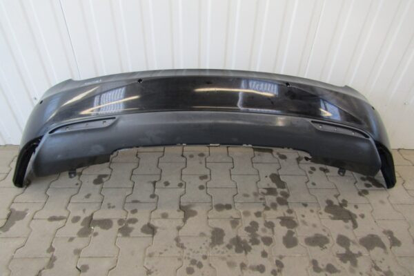 Bumper Tesla Model S 12-16 6008179-00-E Achterbumper MK563