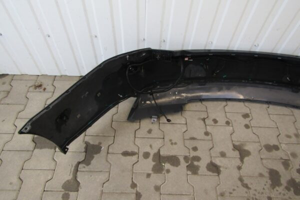 Bumper Tesla Model S 12-16 6008179-00-E Achterbumper MK563