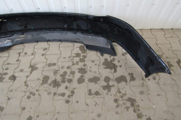 Bumper Tesla Model S 12-16 6008179-00-E Achterbumper MK563