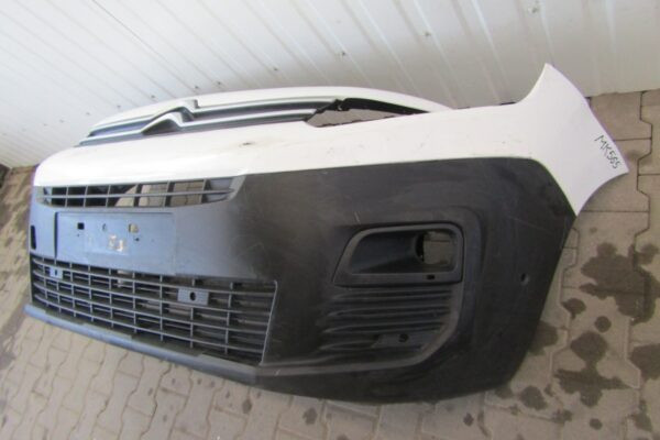 Bumper Citroen Berlingo 4 IV 18-99899495Voorbumper MK565