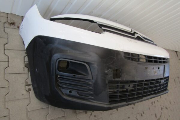 Bumper Citroen Berlingo 4 IV 18-99899495Voorbumper MK565