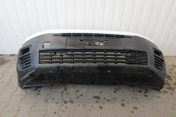 Bumper Citroen Berlingo 4 IV 18-99899495Voorbumper MK565