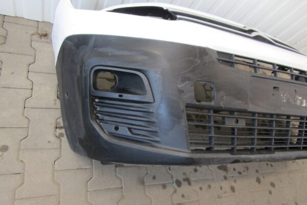 Bumper Citroen Berlingo 4 IV 18-99899495Voorbumper MK565