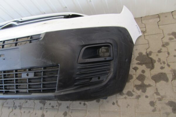 Bumper Citroen Berlingo 4 IV 18-99899495Voorbumper MK565