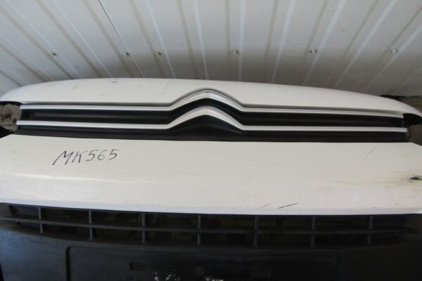 Bumper Citroen Berlingo 4 IV 18-99899495Voorbumper MK565