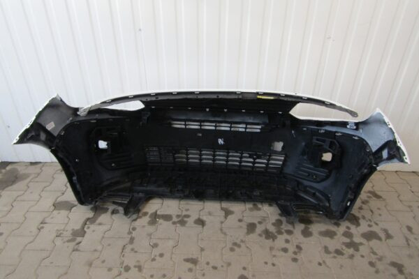 Bumper Citroen Berlingo 4 IV 18-99899495Voorbumper MK565
