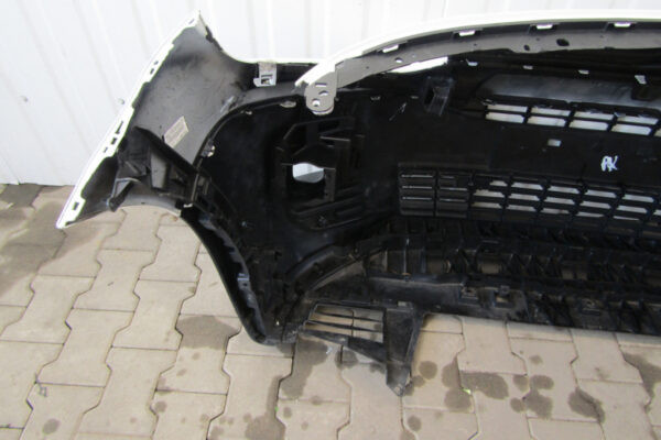 Bumper Citroen Berlingo 4 IV 18-99899495Voorbumper MK565
