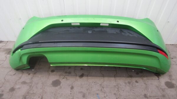 Bumper Seat Leon III FR HB 5F0 12-16 5F0807421B Achterbumper MK579