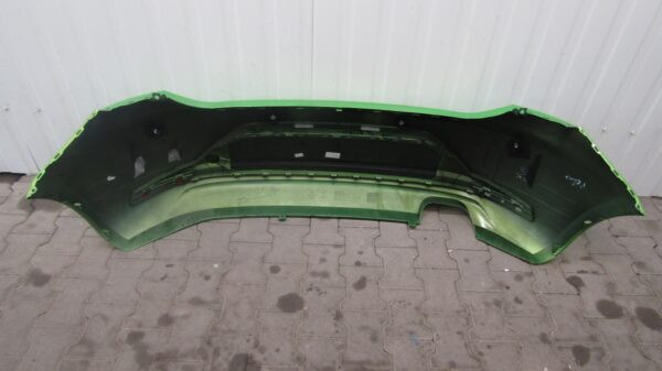 Bumper Seat Leon III FR HB 5F0 12-16 5F0807421B Achterbumper MK579