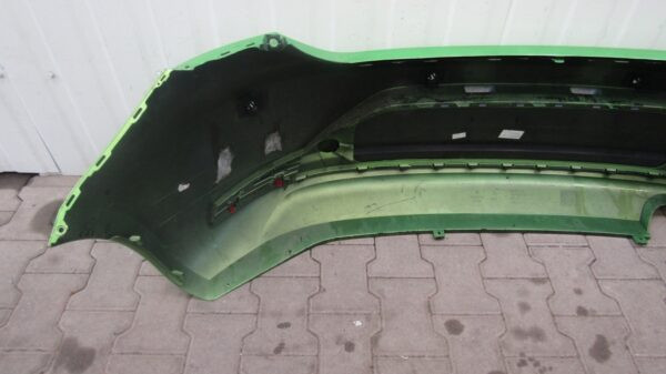 Bumper Seat Leon III FR HB 5F0 12-16 5F0807421B Achterbumper MK579