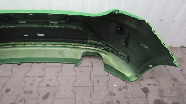 Bumper Seat Leon III FR HB 5F0 12-16 5F0807421B Achterbumper MK579