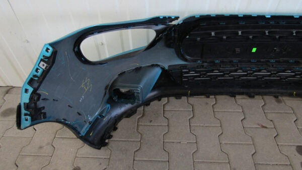 Bumper Citroen C3 III 3 FACELIFT 20- 9835941177 Voorbumper MK618