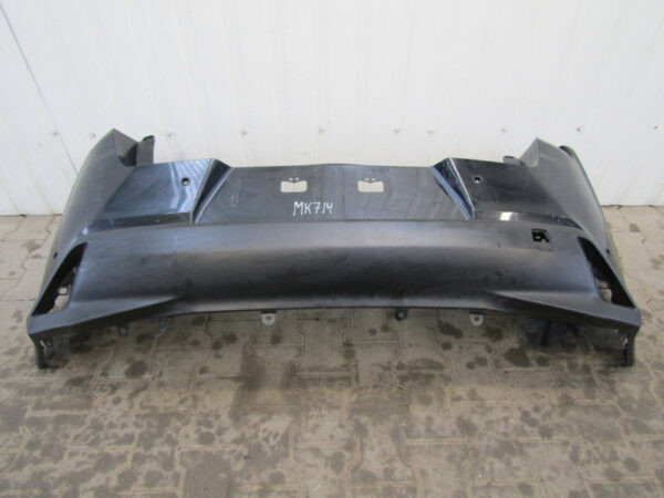 Bumper LEXUS UX 18-52159-76130 Achterbumper MK714