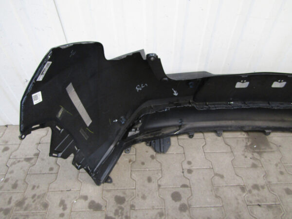 Bumper LEXUS UX 18-52159-76130 Achterbumper MK714