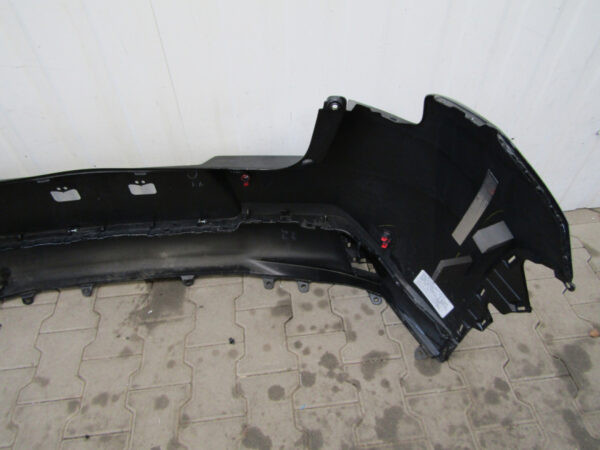 Bumper LEXUS UX 18-52159-76130 Achterbumper MK714