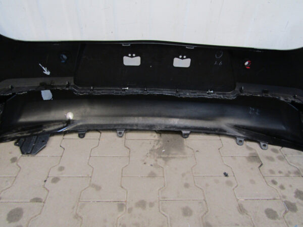 Bumper LEXUS UX 18-52159-76130 Achterbumper MK714