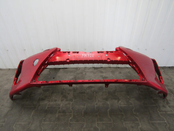 Bumper Lexus LC500 LC 500 16-52119-11010 Voorbumper MK720