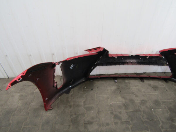 Bumper Lexus LC500 LC 500 16-52119-11010 Voorbumper MK720