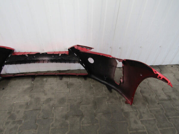 Bumper Lexus LC500 LC 500 16-52119-11010 Voorbumper MK720
