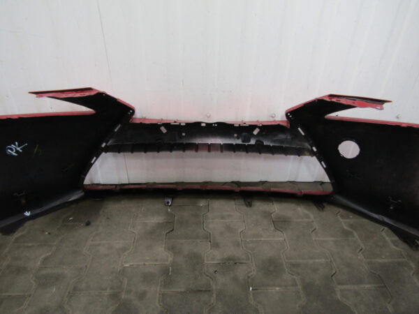 Bumper Lexus LC500 LC 500 16-52119-11010 Voorbumper MK720