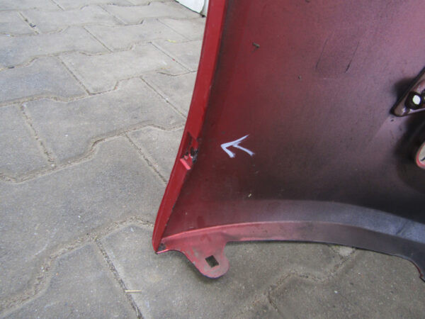 Bumper Lexus LC500 LC 500 16-52119-11010 Voorbumper MK720